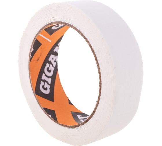 Малярная клейкая лента Gigant 30мм x 35м GIT-29