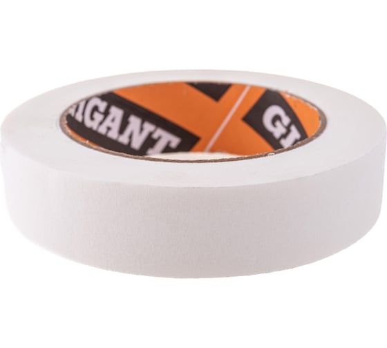 Малярная клейкая лента Gigant 25мм х 50м GIT-26