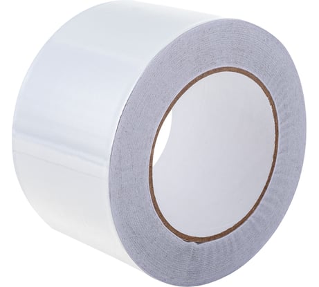 Алюминиевая лента Gigant 75мм х 50м GIT-7