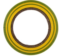 Изоляционная лента Uniel 10/15/01 YGR UIT-135P 4516