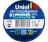 Изоляционная лента Uniel 20/15/01 BLU UIT-135P 4485 2