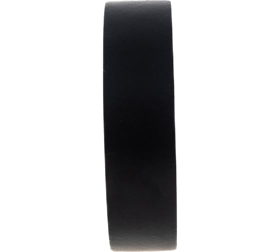 Изоляционная лента Uniel 20/19/01 BLK UIT-135P 4478