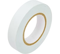 Изоляционная лента Uniel 20/15/01 WHT UIT-135P 4488