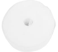 Теплолента для окон 4walls пенополиэтилен, 50 мм x 10 м, 120708