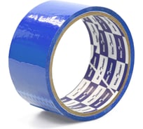 Упаковочная лента Klebebander 48ммx25м, синяя, 36 шт. 107332
