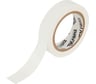Изолента ПВХ KRANZ 0,13х15 мм, 10 м, белая KR-09-2001