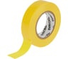 ИзолентаПВХKRANZ0,13х19мм,25м,желтаяKR-09-2202