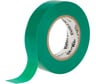 Изолента ПВХ KRANZ 0,13х19 мм, 25 м, зеленая KR-09-2203