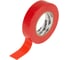 Изолента ПВХ KRANZ 0,13х19 мм, 25 м, красная KR-09-2204 1