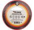 Изолента ПВХ KRANZ 0,13х19 мм, 25 м, красная KR-09-2204 5