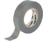 Изолента ПВХ KRANZ 0,13х19 мм, 25 м, серая KR-09-2208 1