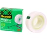 Невидимая клейкая лента SCOTCH 810 Magic в коробочке, 19 мм х 33 м 7100024666