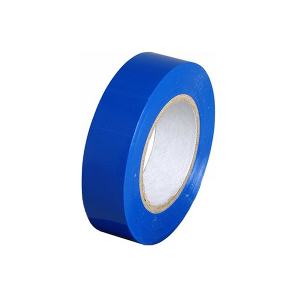 Изолента Nord-Yada 15мм х 20м синяя 907727 - выгодная цена, отзывы ...