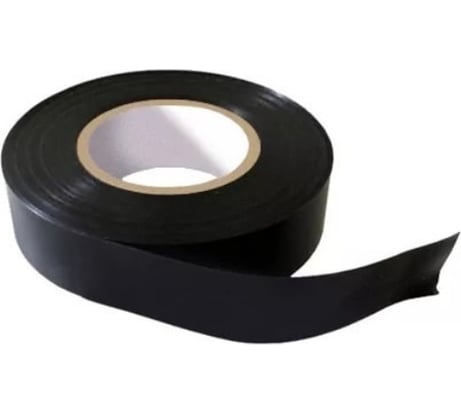 Изолента Nord-Yada 15мм х 20м черная 907493