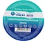 Изолента Nord-Yada 15мм х 10м белая 907720 5