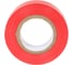 Изолента Nord-Yada 15мм х 10м красная 907490 3