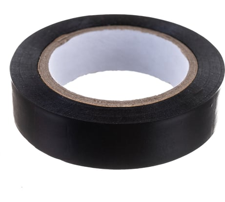 Изолента Nord-Yada 15мм х 10м черная 907491