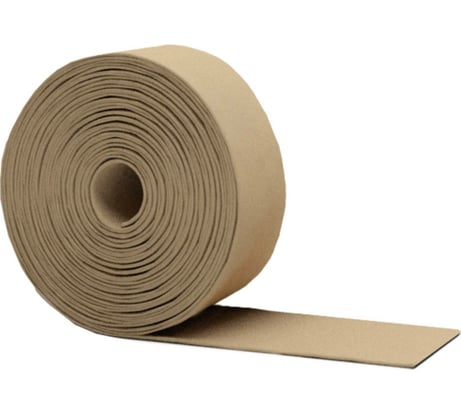 Лента ТехноСонус Виброфлор 15м х 100мм х 4мм 1400400005