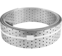 Лента перфорированная монтажная ГУРТ LM 100х10000х1,8 (1 шт)