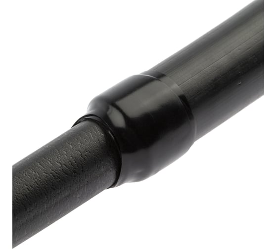 Силиконовая самослипающаяся изолента ЭРА PRO PROSS25, 25 мм х 3 м, черная Б0052254
