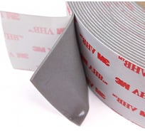 Двусторонняя Монтажная Лента 3M VHB RP45 12мм х 5м 3М RP4512