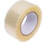 Клейкая лента ULTRA tape 48мм, 150м, 45мкм, прозрачная 6шт 4687206399327 4