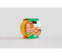 Лента малярная SDM деликатная, УФ, термостойкая, жёлтая, 50мм*20м (1/22) 5941