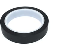 Электротехническая изоляционная лента Amperin тонкая, матовая, 20мм, 50м 110054