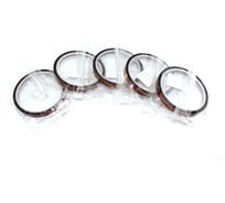 Термоскотч AMPERIN 15мм*33м до 180C 5 шт 112267