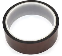 Термоскотч AMPERIN 30мм*33м до 180C 079377