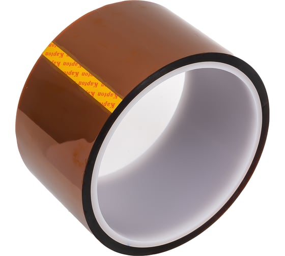 Термоскотч AMPERIN 50мм*33м 018592 1