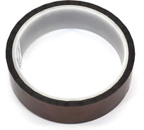 Термоскотч AMPERIN 25мм*33м до 180C 079376