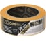 Профессиональная малярная лента ZOOM Precision, 38 мм х 50 м 02-5-1-602 1