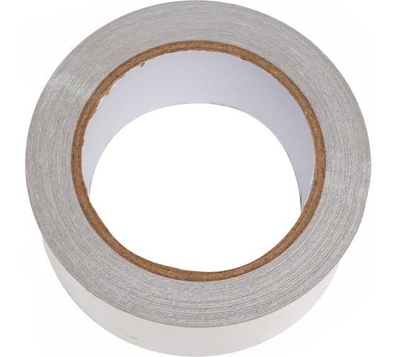 Скотч армированный токопроводящий Amperin ширина 50мм 30м 057781 1