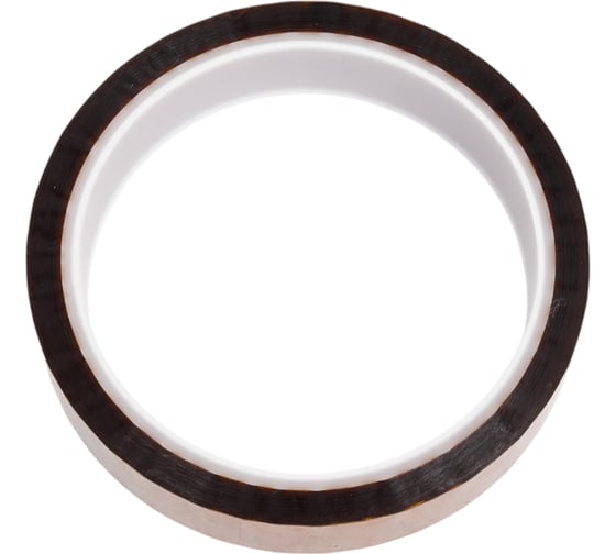 Термоскотч AMPERIN 20mm*33m 018593 1