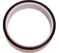 Термоскотч AMPERIN 25mm*33m 018594