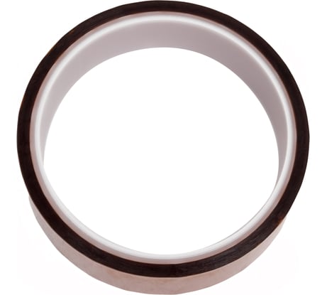 Термоскотч AMPERIN 25mm*33m 018594