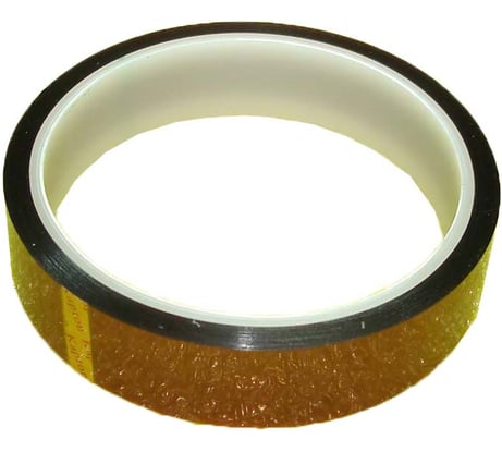 Термоскотч AMPERIN 40mm*33m 018591