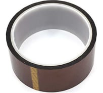 Термоскотч AMPERIN 40mm*33m до 180C 079378