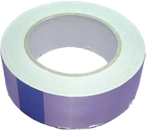 Отражающая лента AMPERIN 50мм*40м 018572
