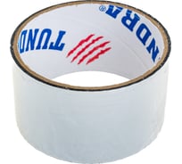 Клейкая лента TUNDRA 48 мм х 10 м, металлизированная 4879959