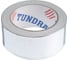 Клейкая алюминиевая лента TUNDRA 25 мкм, 48 мм х 25 м 4161627 1
