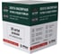 Лента малярная AUTOP Professional термо и водостойкая, зеленая, 82/50, 110С, 40м, 50мм, коробка 20 шт. ATP-MT82/50-40/G 2