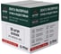 Лента малярная AUTOP Professional термо и водостойкая, зеленая, 82/25, 110С, 40м, 25мм, коробка 36 шт. ATP-MT82/25-40/G 2