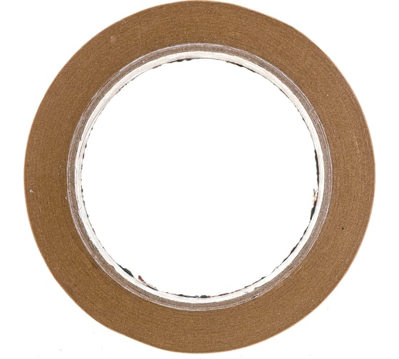 Маскировочная лента Formel Brown 24 мм х 40 м FR6024