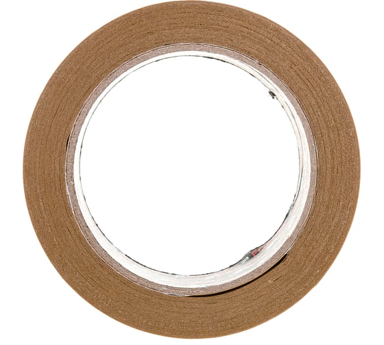 Маскировочная лента Formel Brown 36 мм х 40 м FR6036