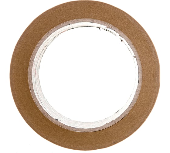 Маскировочная лента Formel Brown 48 мм х 40 м FR6048