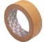 Маскировочная лента Formel Brown коричневая 2E 80 36 мм х 40 м FR4036 1