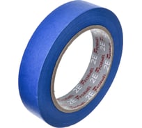 Маскировочная лента Formel DARK BLUE синяя, 90С 24 мм х 40 м FR_DB_4024