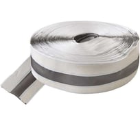 Лента BAUSET внешняя, диффузионная, ST-I, 70 мм, рул. 25м BAU2005/MP